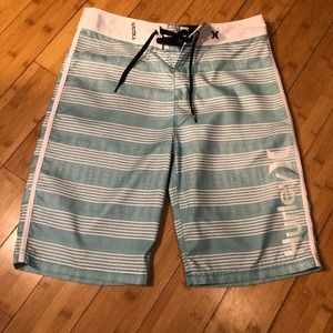 Hurley Board Shorts - Size 30